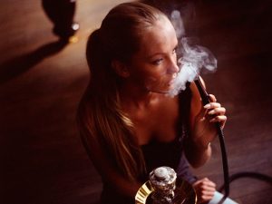 Что делать если пропал дым во время курения